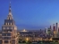 ЖК Alcon Tower в Москве от застройщика Alcon Group Фото ЖК Alcon Tower